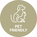 Pet Friendly