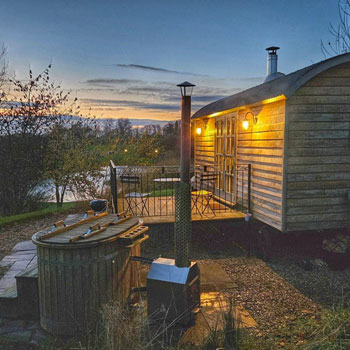 Our Shepherd Huts Gallery 1