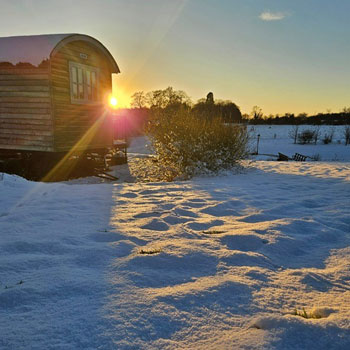 Our Shepherd Huts Gallery 3