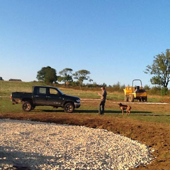 Site Build - Gallery - 1