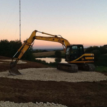 Site Build - Gallery - 2