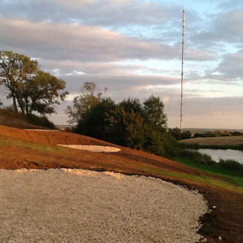 Site Build - Gallery - 3