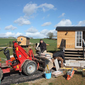 Site Build - Gallery - 4