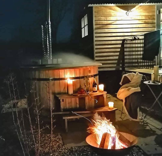 Extras (Fire Pits)