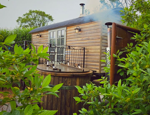 Hot Tubs (Section 3)