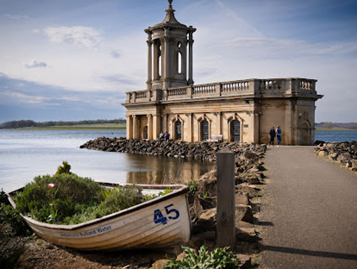 Rutland Water (Surrounding Area)